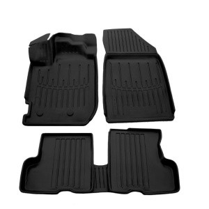Covoare tip tavita DACIA Duster II 2018-2023 / Umbrella 105911