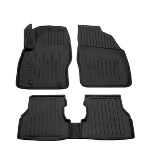 Covoare tip tavita FORD Focus II 2004-2010 / Umbrella 105922