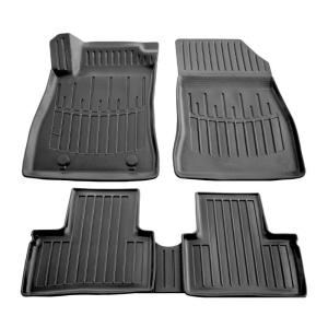 Covoare tip tavita NISSAN Juke I 2010-2019 / Umbrella 107936