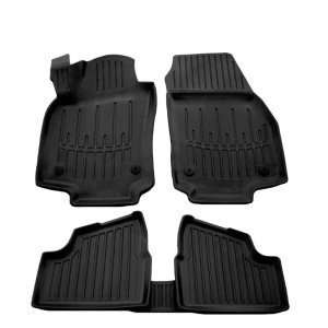Covoare tip tavita OPEL Astra H 2004-2014 / Umbrella 105957