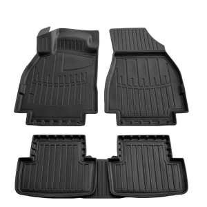 Covoare tip tavita RENAULT Megane II 2002-2008 / Umbrella 105982