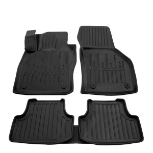 Covoare tip tavita SEAT Leon III 2012-2020 / Umbrella 105993