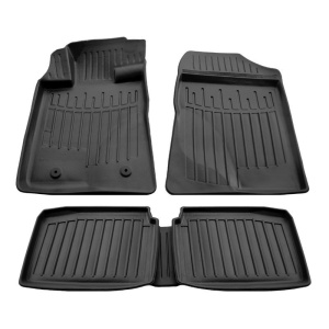 Covoare tip tavita TOYOTA Avensis II (T250) 2003-2009 / Umbrella 109751