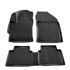 Covoare tip tavita TOYOTA Corolla XII (E210) 2018-prezent / Umbrella 106018