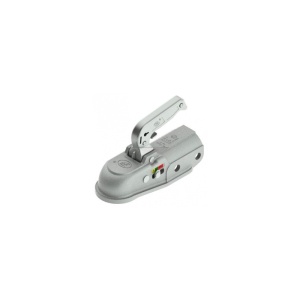 Cupla remorca 3500 kg pentru teava Ø60 mm cu prindere M14