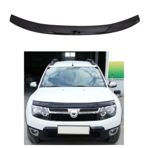 Deflector protectie capota DACIA Duster I 2013-2017 Facelift