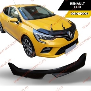 Deflector protectie capota RENAULT Clio V 2020-prezent