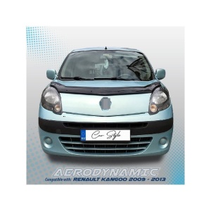 Deflector protectie capota RENAULT Kangoo II 2007-2013 Pre-Facelift