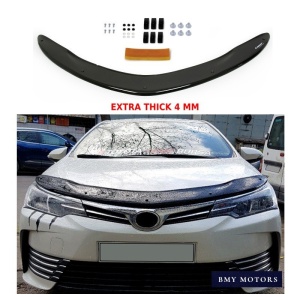 Deflector protectie capota TOYOTA Corolla XI (E170/E180) 2012-2018