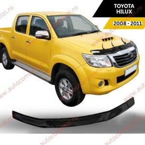 Deflector protectie capota TOYOTA Hilux VII 2008-2011 Primul Facelift