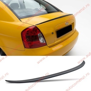 Eleron dedicat HYUNDAI Accent III 2005-2010 - Piano Black