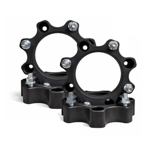 KIT 4 Distantiere Can-AM Commander - 4x136, 3.5 cm (prindere dubla cu piulita)