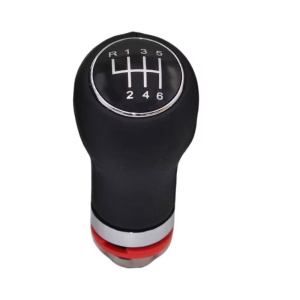 Nuca schimbator AUDI A4 B8 2008-2016 - 2 adaptoare R5, R6