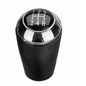 Nuca schimbator MAZDA 3 II (BL) 2008-2013 - 2 adaptoare 5R, R6
