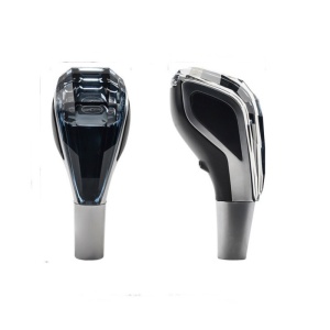 Nuca schimbator model universal cristal - LED