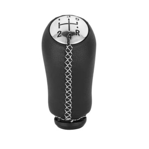 Nuca schimbator RENAULT Megane II 2002-2008 - 2 adaptoare R5, R6