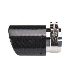 Ornament toba universal / Carbon lucios
