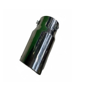 Ornament toba universal / Negru / Produs Premium