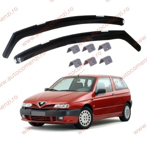 Paravanturi ALFA ROMEO 146 1995-2000 Sedan (set fata)