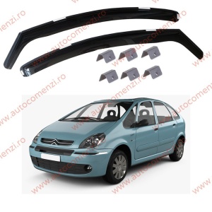 Paravanturi CITROEN Xsara Picasso 1999-2010 (set fata)