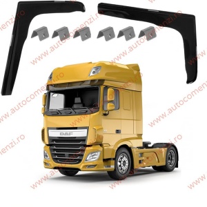 Paravanturi DAF XF 106 2013-prezent (set fata)