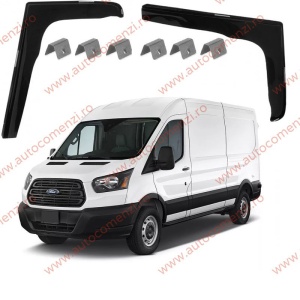 Paravanturi FORD Transit IV 2014-prezent (set fata)
