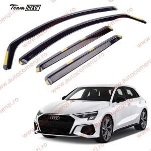 Paravanturi Heko AUDI A3 (8Y) 2020-prezent Hatchback (set fata-spate) (Copy 1)