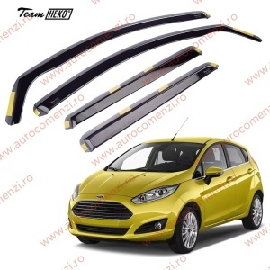 Paravanturi Heko FORD Fiesta VI 2008-2017 Hatchback (set fata-spate)
