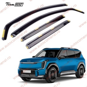 Paravanturi Heko KIA EV9 2021-prezent (set fata-spate)