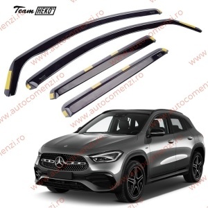 Paravanturi Heko MERCEDES GLA (H247) 2019-prezent (set fata-spate)