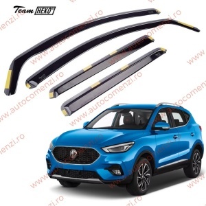 Paravanturi Heko MG ZS I 2018-2024 (set fata-spate)
