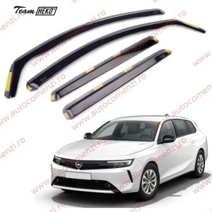 Paravanturi Heko OPEL Astra L 2021-prezent Combi/Break (set fata-spate)