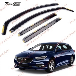 Paravanturi Heko OPEL Insignia II 2017-2022 Combi/Break (set fata-spate)