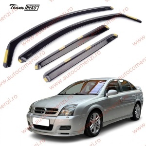 Paravanturi Heko OPEL Vectra C 2002-2010 Hatchback (set fata-spate)