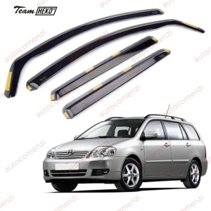 Paravanturi Heko TOYOTA Corolla IX (E120/E130) 2002-2008 Combi/Break (set fata-spate)