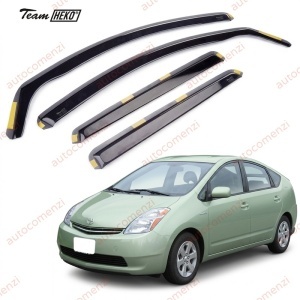 Paravanturi Heko TOYOTA Prius II (XW20) 2003-2009 (set fata-spate)
