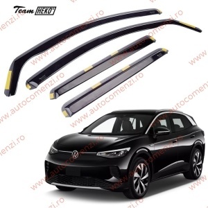 Paravanturi Heko VW ID.4 2020-prezent (set fata-spate)