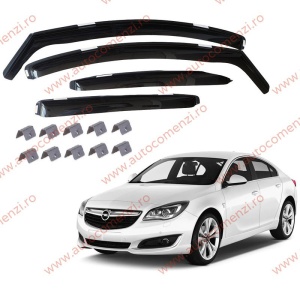 Paravanturi OPEL Insignia I 2008-2017 Sedan / Hatchback (set fata-spate)