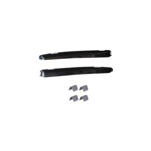 Paravanturi SPATE DACIA Logan I 2004-2012 Sedan (set spate)