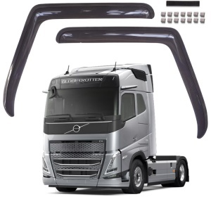 Paravanturi VOLVO FH Euro 6 2014-prezent (set fata) - Marca Farad
