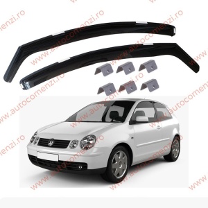Paravanturi VW Polo (9N) 2002-2009 (3 usi) (set fata)