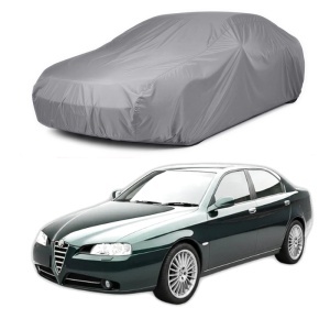 Prelata auto ALFA ROMEO 166 1998-2007