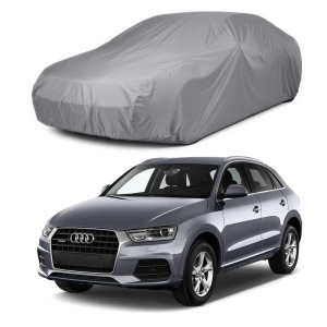 Prelata auto AUDI Q3 I 2011-2018