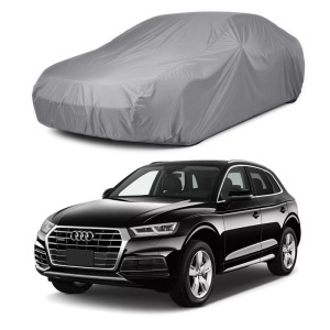 Prelata auto AUDI Q5 II 2017-2024 - Grupa C4
