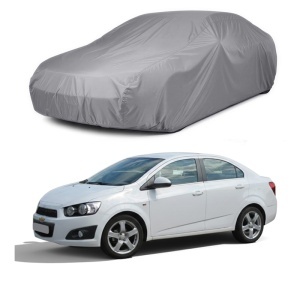Prelata auto CHEVROLET Aveo II (T300) 2012-2020 Sedan