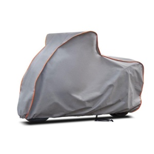 Prelata impermeabila moto / atv / scuter - marime M - 2.25 x 1.23 m - CNX 106582