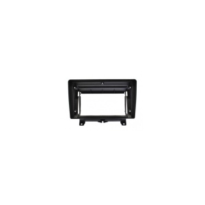 Rama Navigatie LAND ROVER Freelander II 2006-2012 - 9'' / kit complet