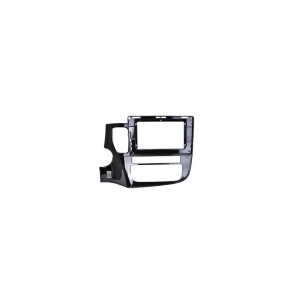 Rama Navigatie MITSUBISHI Outlander III 2012-2019 Pre-Facelift - 10'' / kit complet