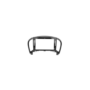 Rama Navigatie NISSAN Juke I 2010-2019 - 9" / kit complet