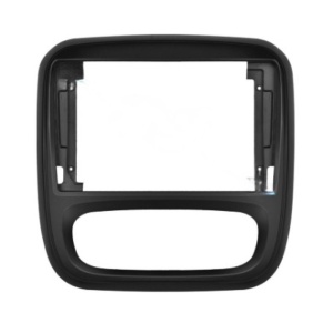 Rama Navigatie OPEL Vivaro B 2014-2018 - 9" / kit complet